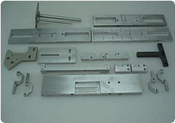 Aluminium Products