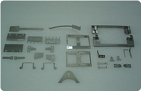 Stainless Steel Products
