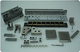 Tool Steel Products